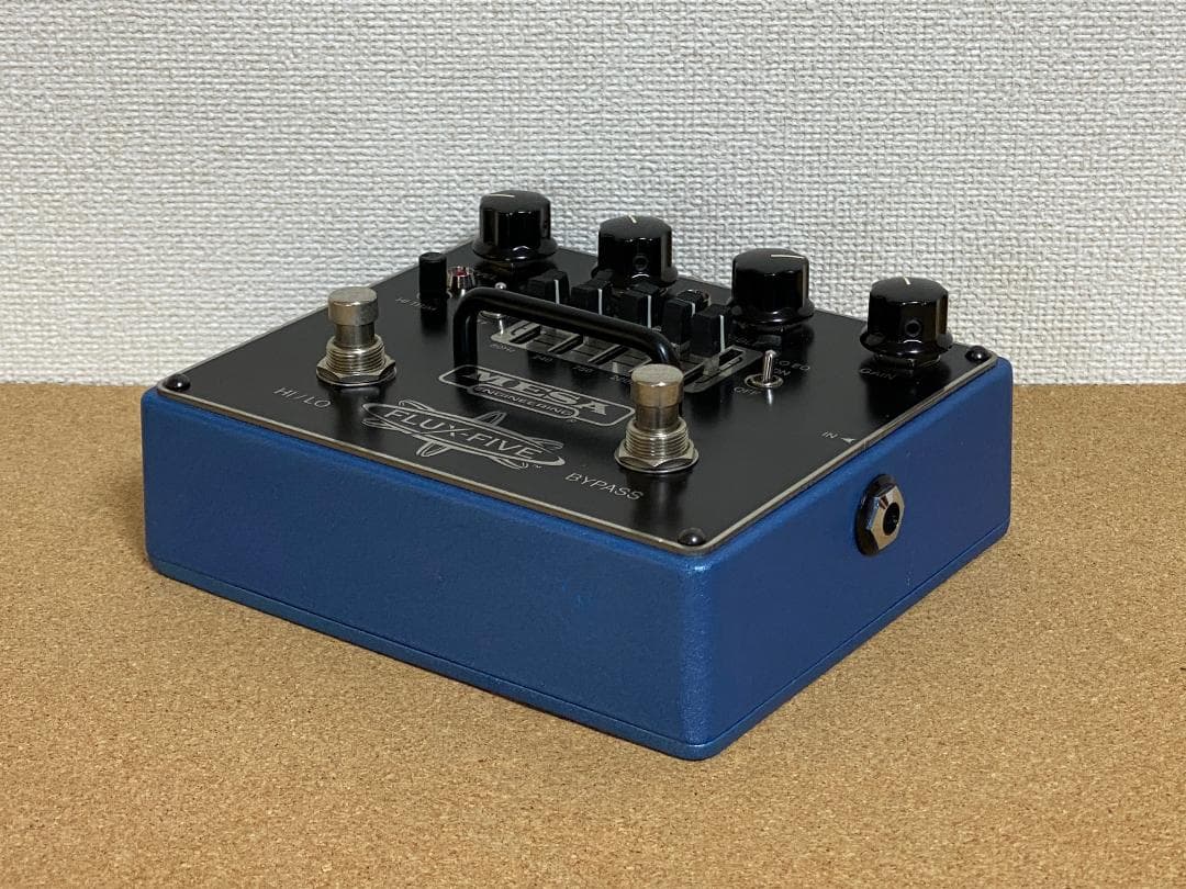 ギター Mesa Boogie Flux-Five