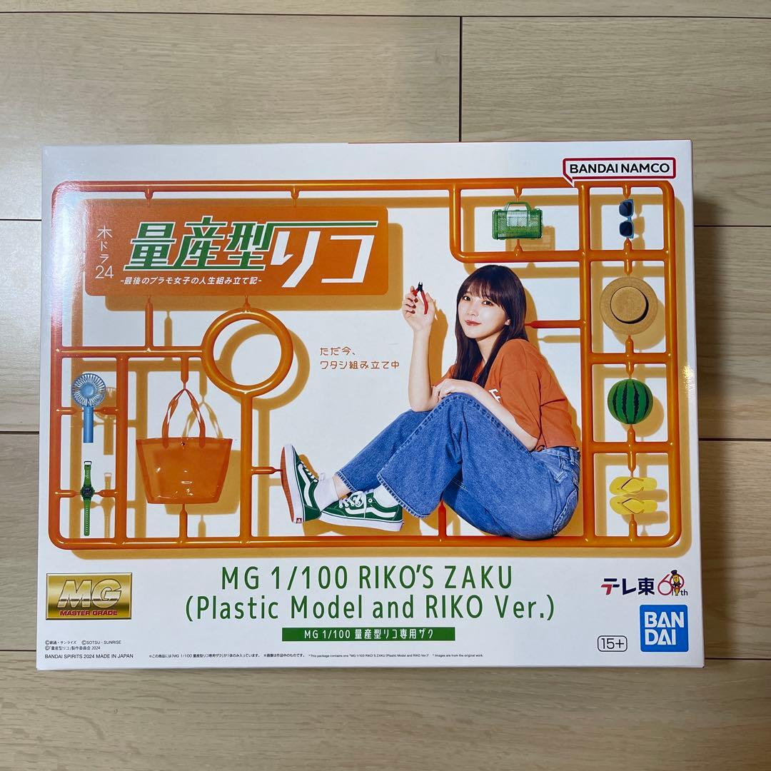 もち　RE/100　ヤクト・ドーガ　ヤクトドーガ　クェス機　ザクセット