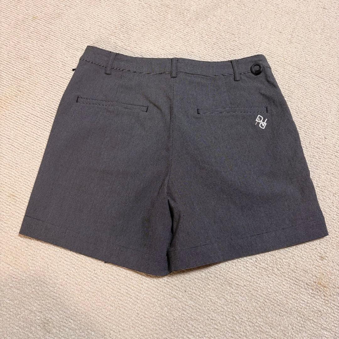 adabat アダバット　グレー スカート/ショートパンツ