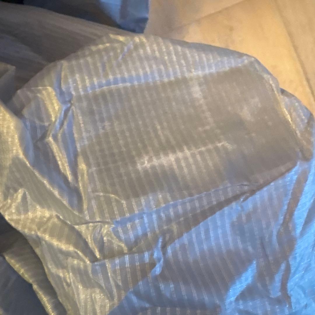 ニーモ ホーネットエリート オズモ 2P (フットプリント付)