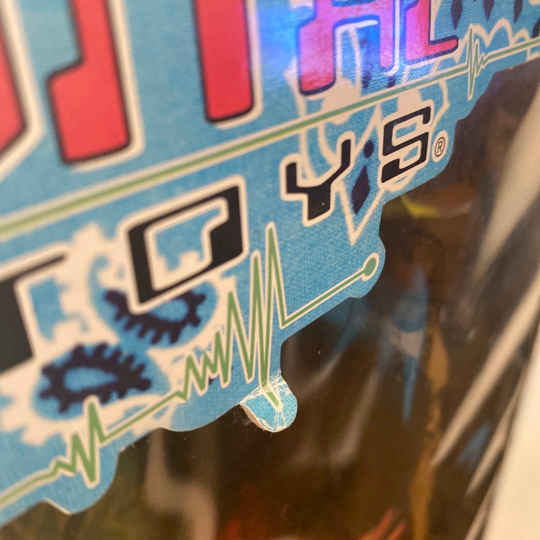 Vital toys Snoop Dogg スヌープドッグ フィギュア