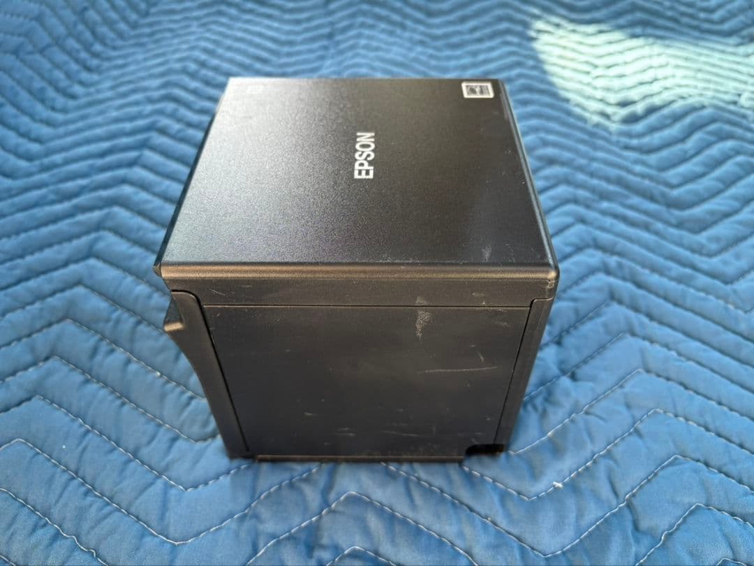 EPSON TM-m30 M335B レシートプリンター スマレジ