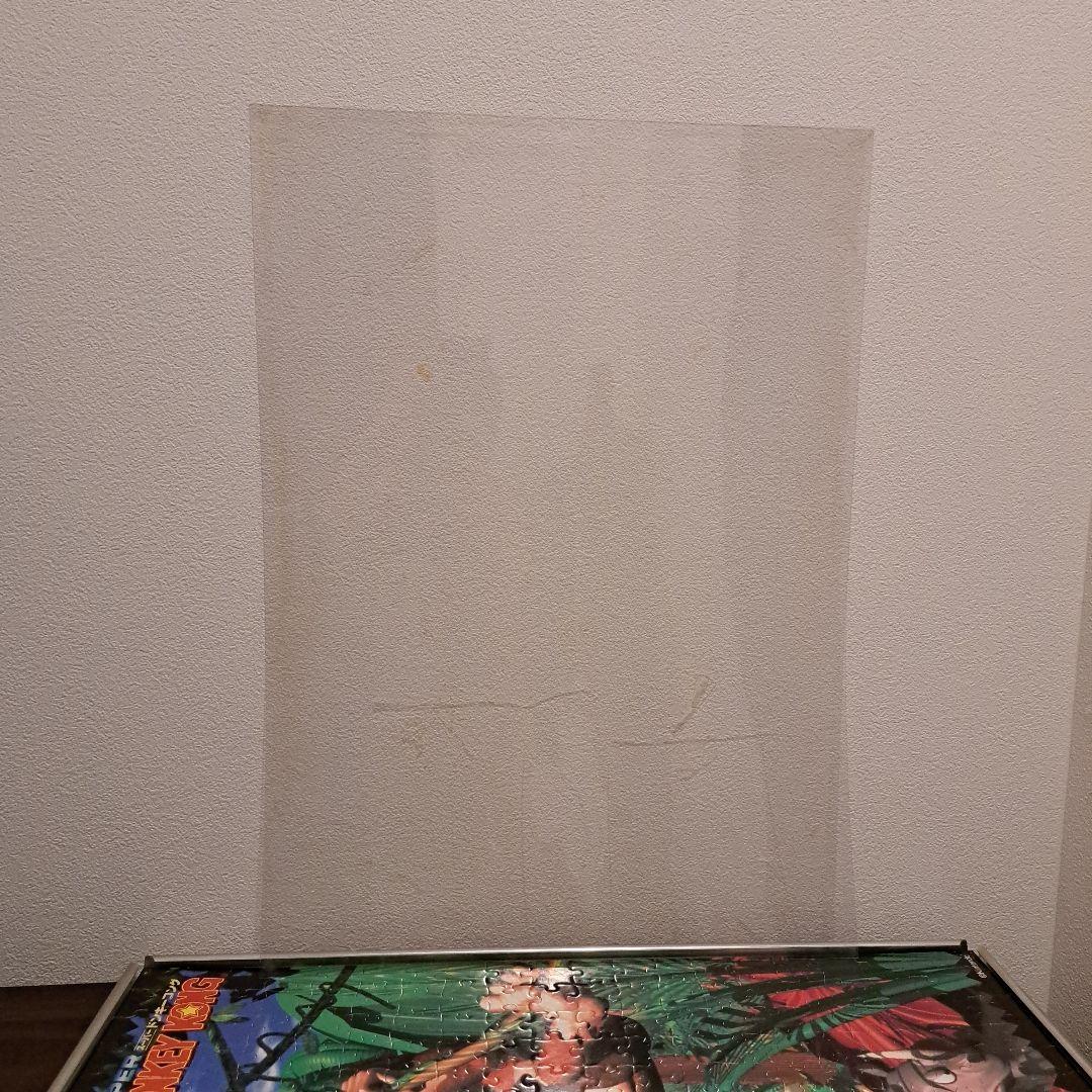 スーパードンキーコング ジグソーパズル