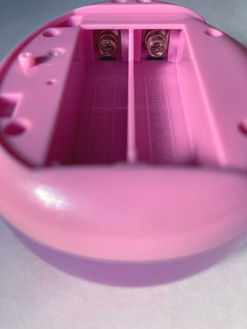 たまごっち4u+ アニバーサリー　メゾピアノ