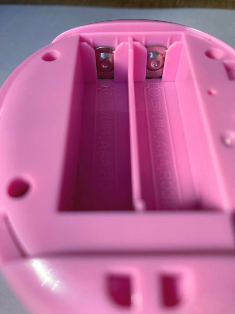 たまごっち4u+ アニバーサリー　メゾピアノ