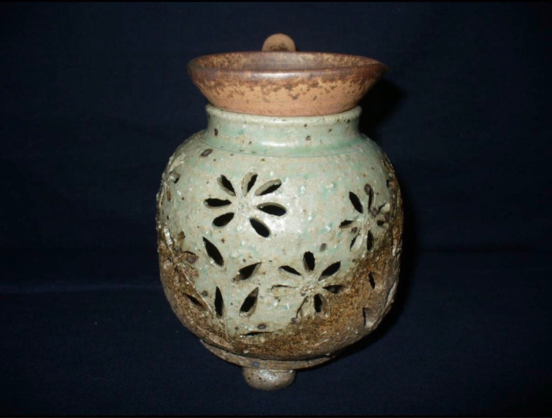 常滑焼　玉光窯　茶器　茶具