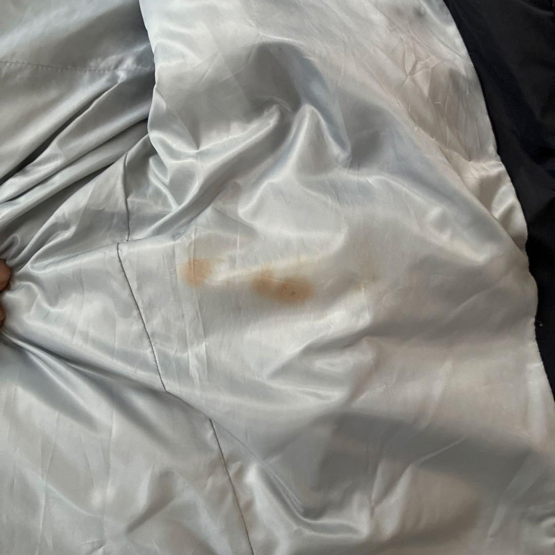 OAKLEY SKULL スカル412850JP メンズゴルフ ダウンジャケット