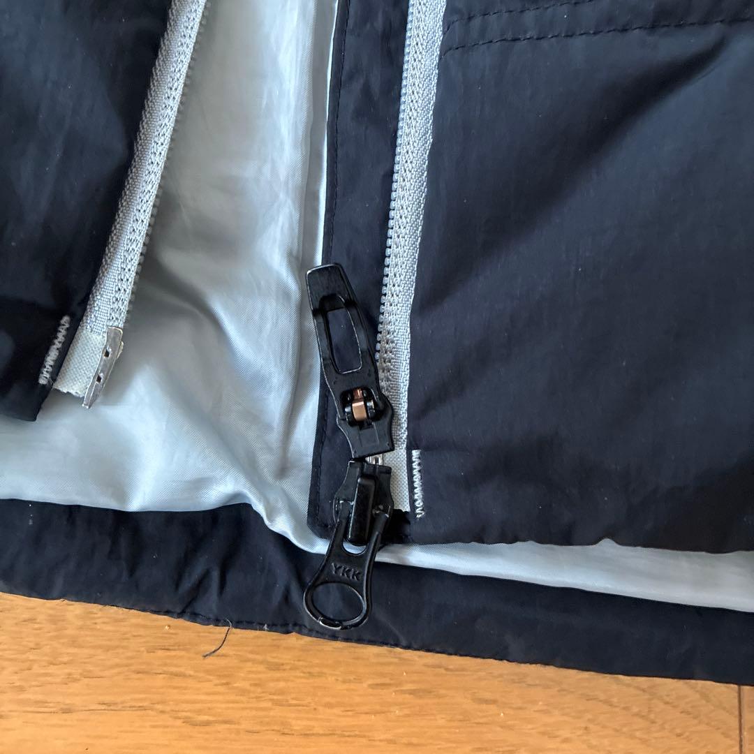 OAKLEY SKULL スカル412850JP メンズゴルフ ダウンジャケット