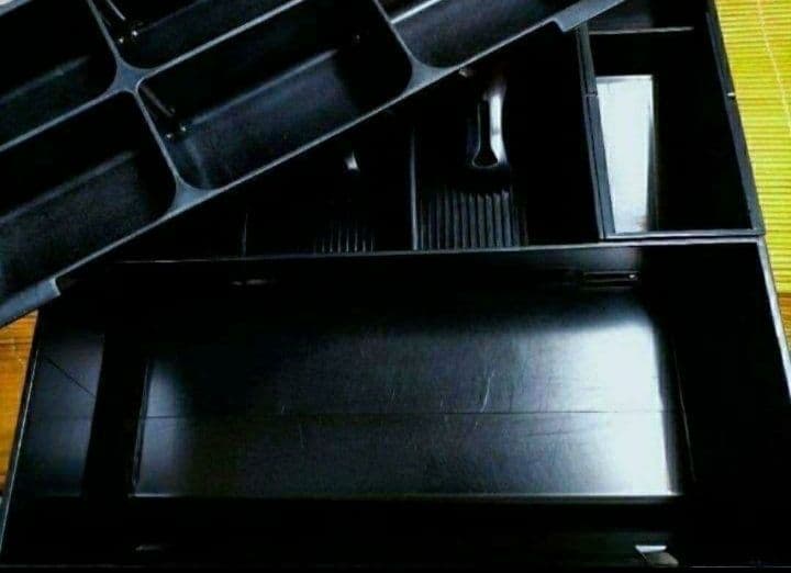 シャープレジスター　XE-A417　PC連携売上管理　最上位機種　337778