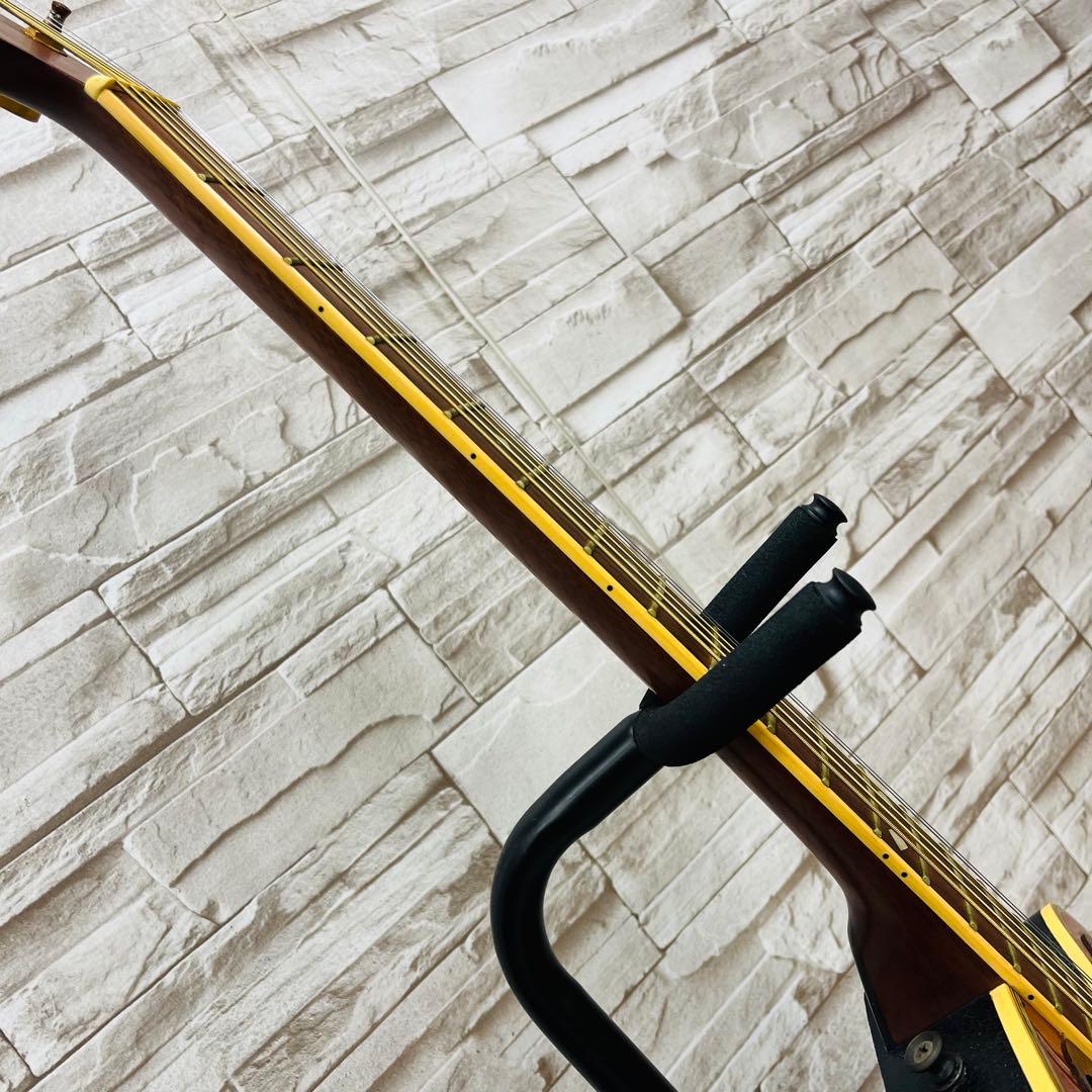 Ovation Celebrity Deluxe CC257 ?? 1996年製