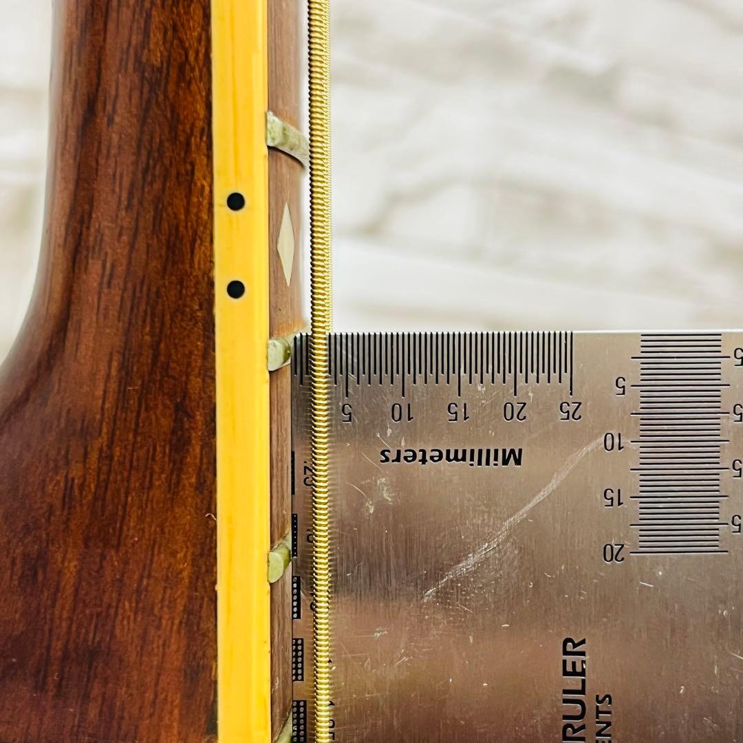 Ovation Celebrity Deluxe CC257 ?? 1996年製