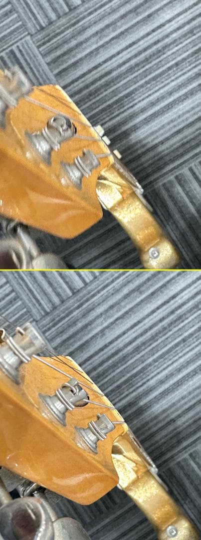 S*u様 A178 FERNANDES LOVE D LD-85KK