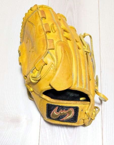 ジームス　軟式一般用　グローブ