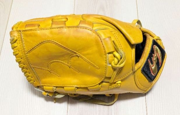 ジームス　軟式一般用　グローブ