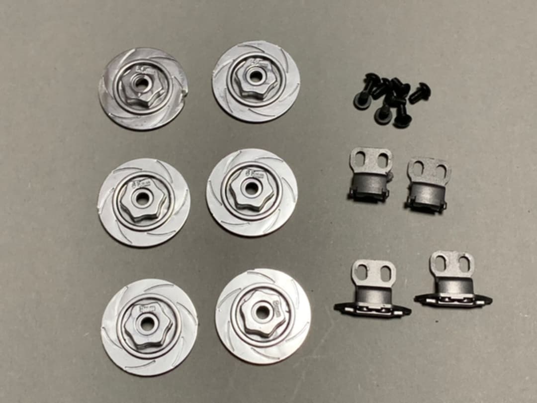 レア　新品GYD550 デフ　ヨコモ　YD2 SX2 ドリフト　ジャイロ　サーボ