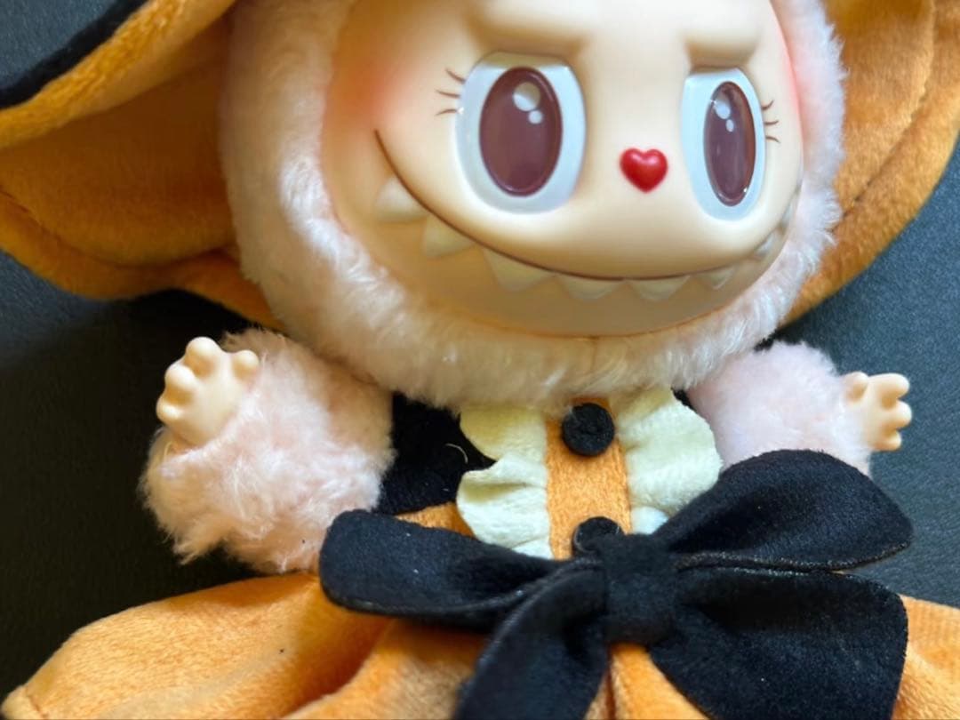 POP MART Mokokoハロウィン限定！！！