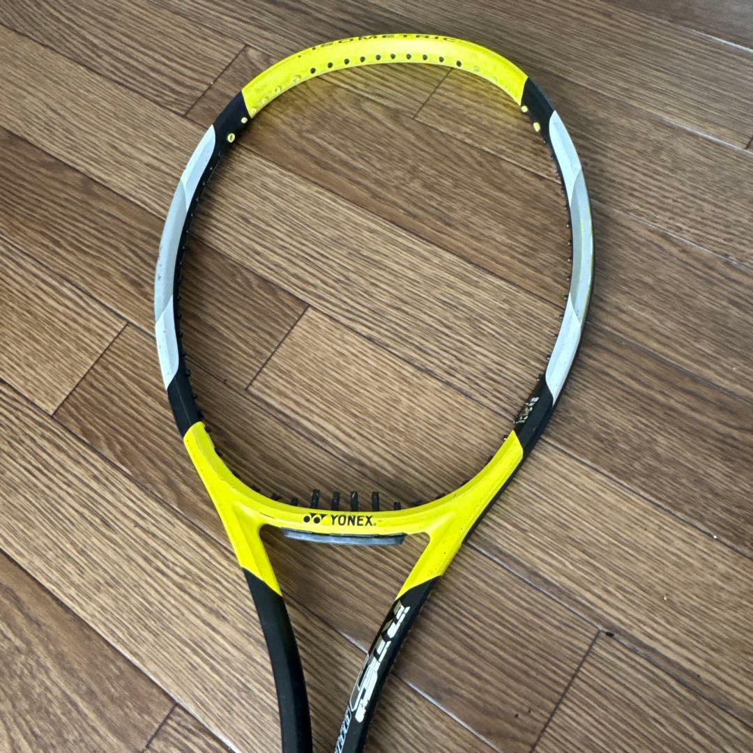 3本セット　ヨネックス テニスラケット RDS001 MPG4