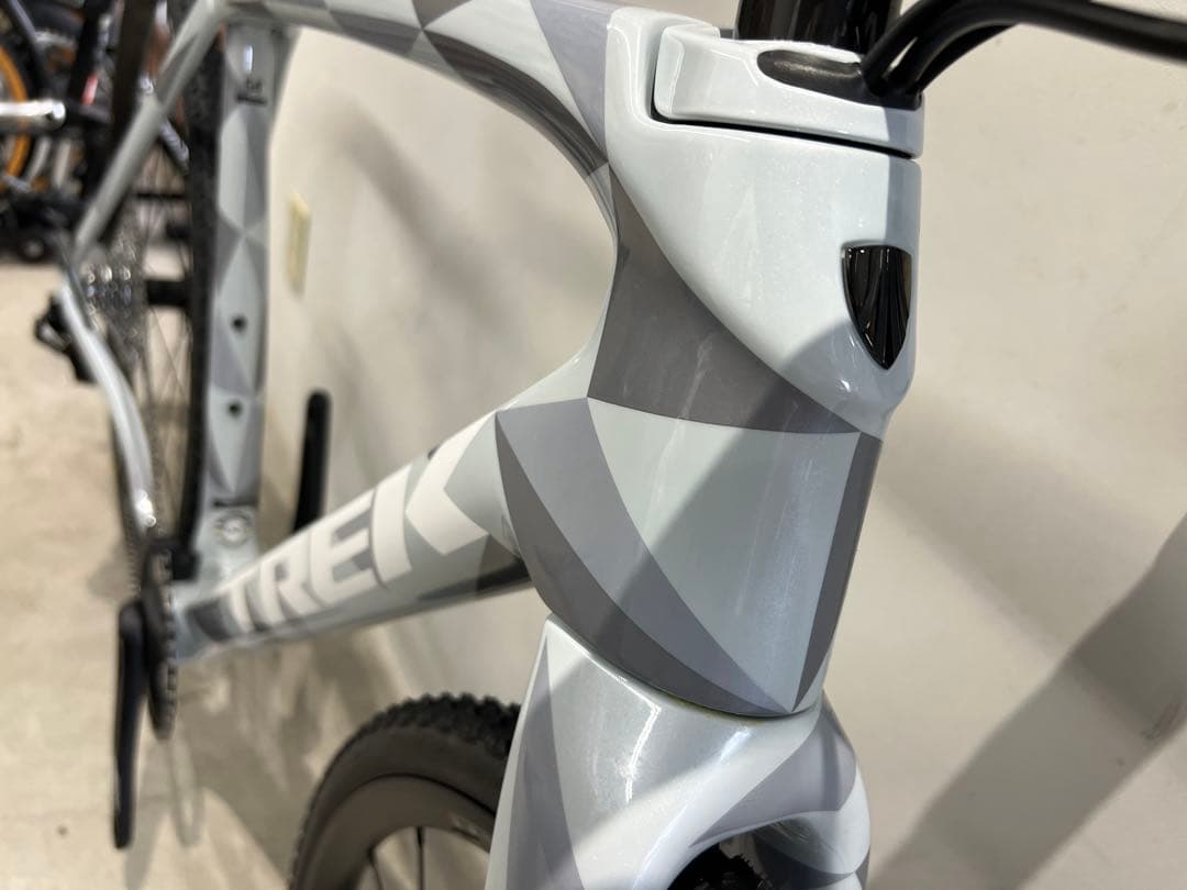 TREK BOONE5 シクロクロスバイク カーボン完成車700C