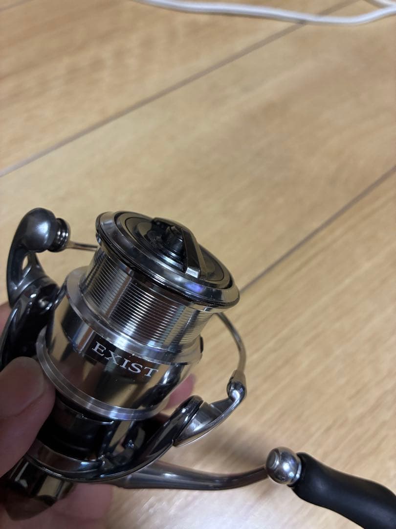 DAIWA ダイワ　 22イグジスト　LT2500S