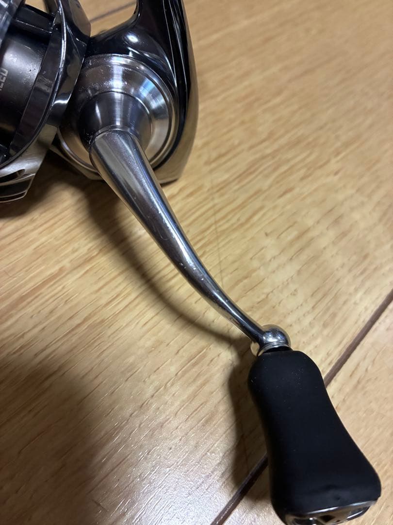 DAIWA ダイワ　 22イグジスト　LT2500S