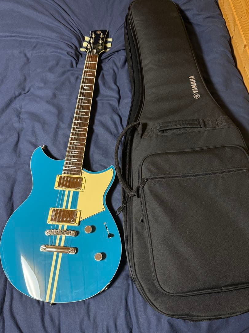 YAMAHA Revstar RSS20 スイフトブルー