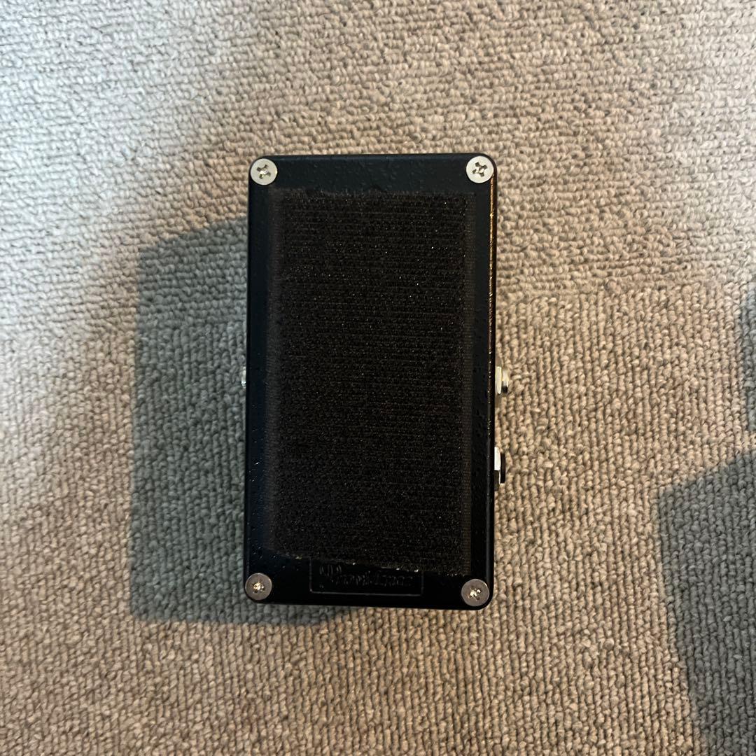 Providence Vitalizer FB ファイナルブースター