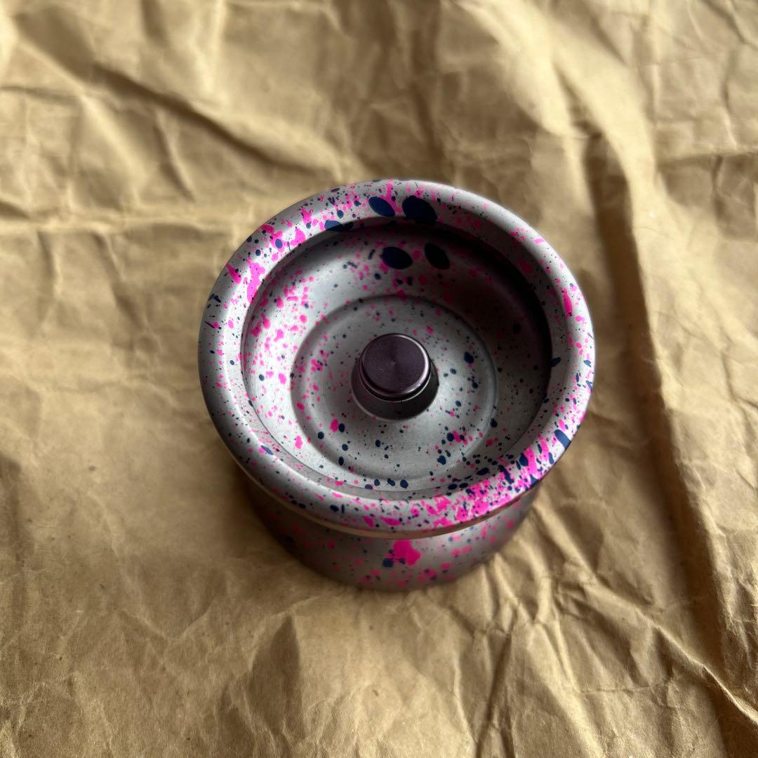 スポーツトイ・アクショントイ parlay onedrop