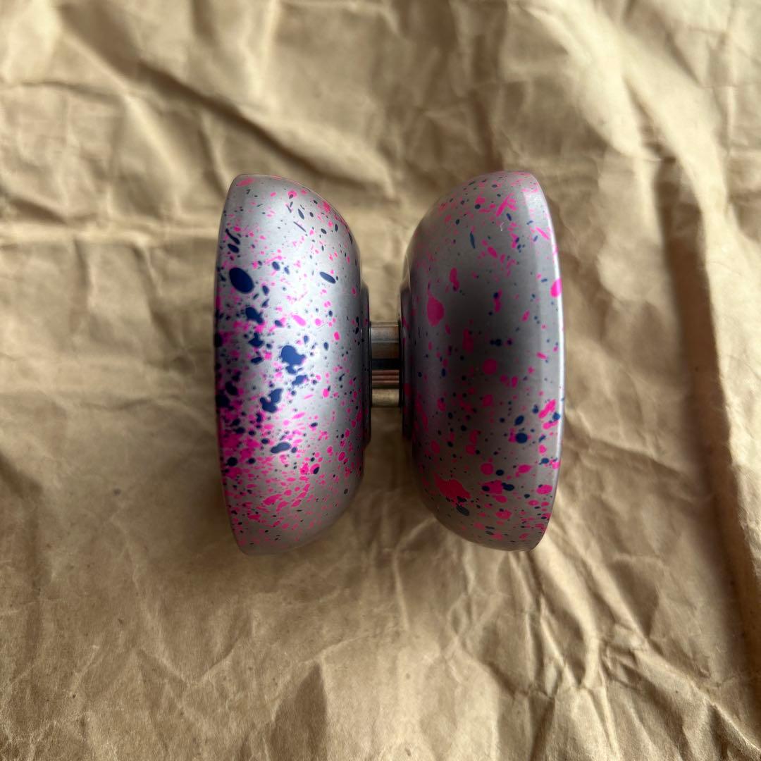 スポーツトイ・アクショントイ parlay onedrop