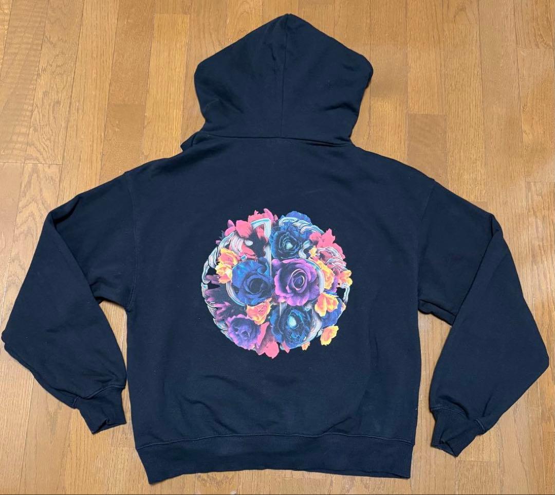 龍宮城 裏島 フーディー