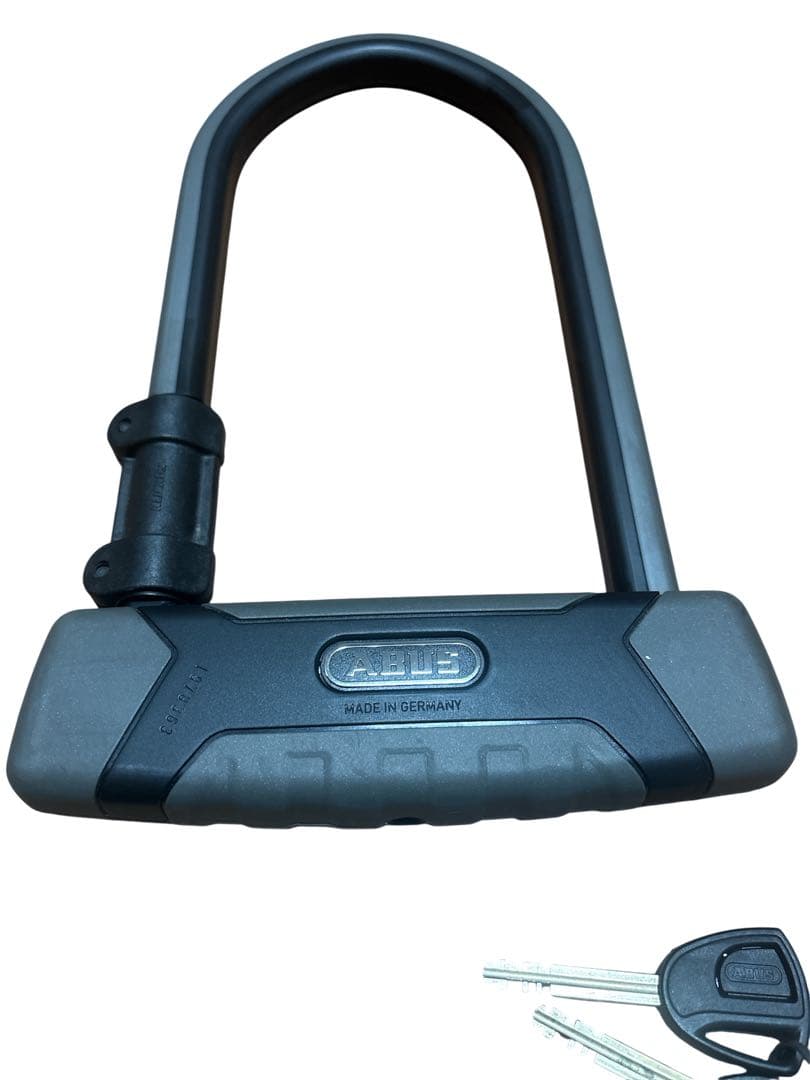ABUS 540GRANIT X-PLUS (アブス)