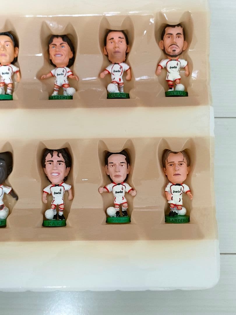 コリンシアン　CHAMPIONS OF EUROPE 2007