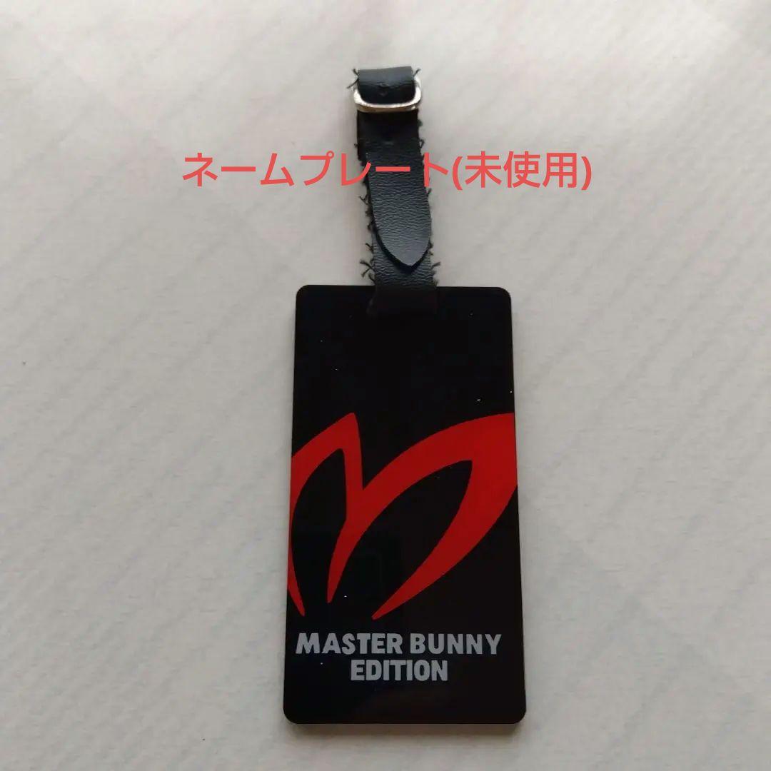 マスターバニーエディション　　　　キャディーバッグ (St. Andrews )