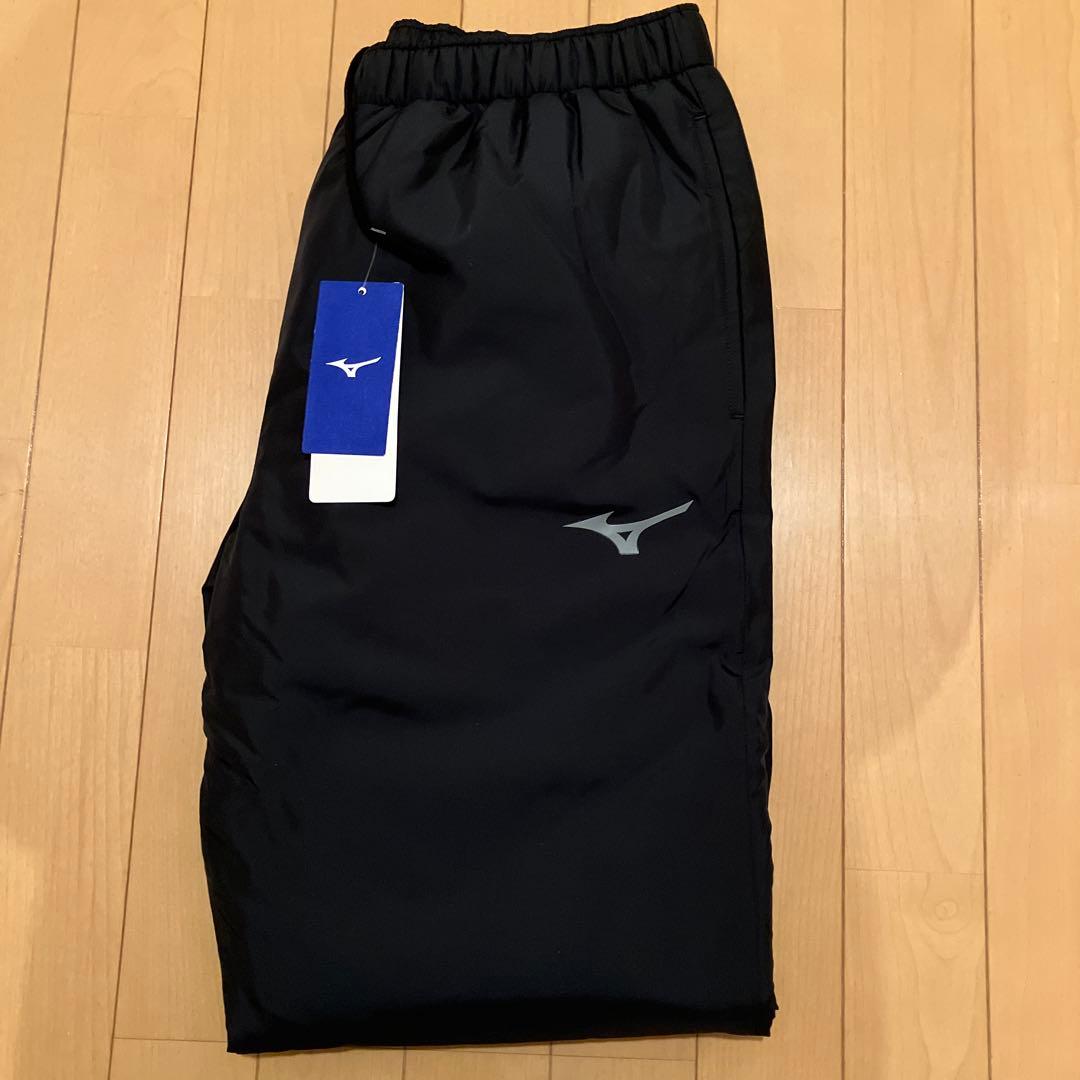 ミズノウォーマーパンツ