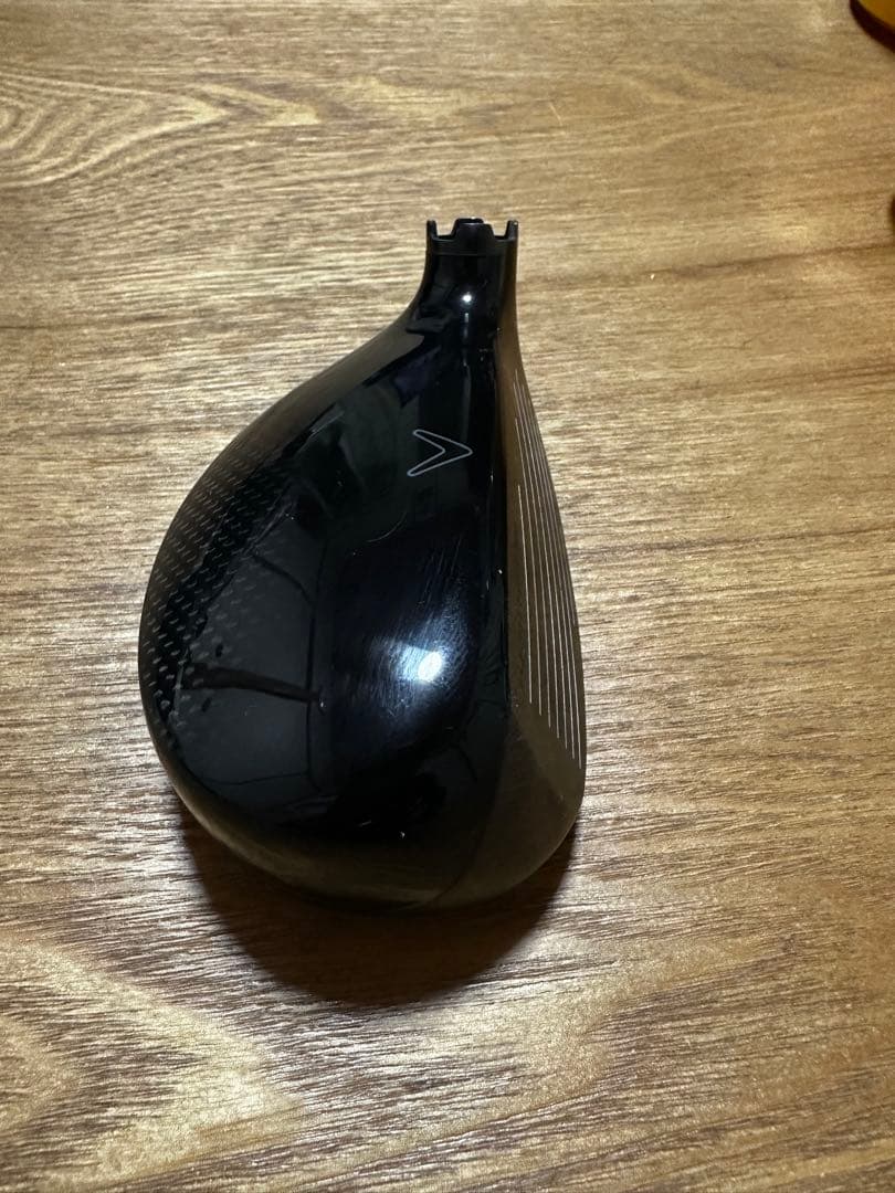 APEX ユーティリティ　24° 5U【美品】