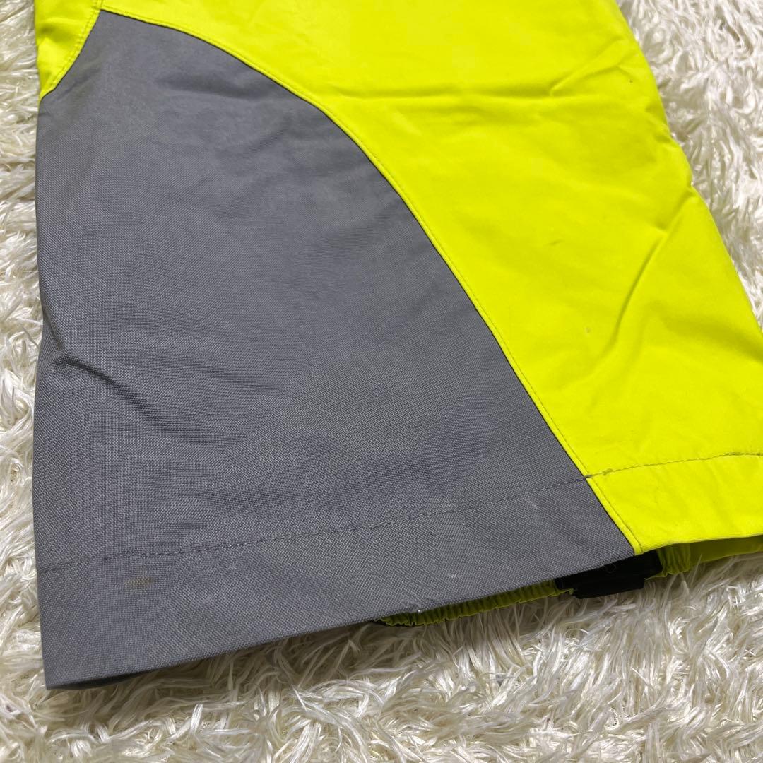 mont-bell 子供用スキーウェア モンベル　140 パウダーステップ