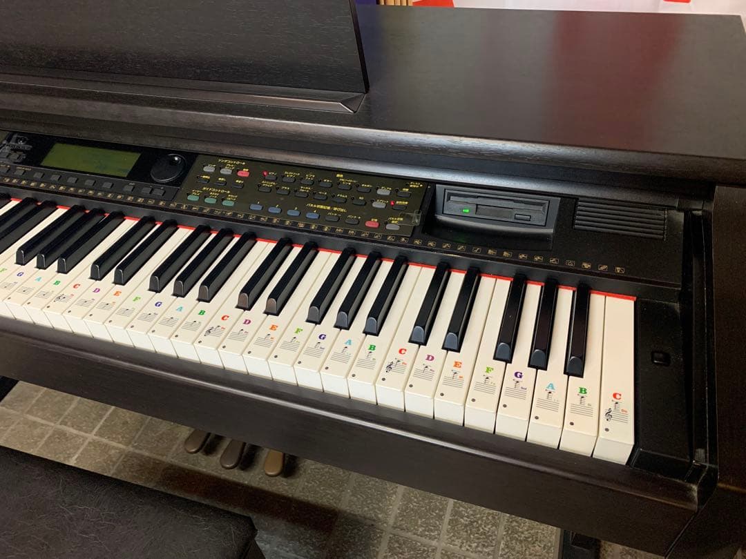 YAMAHA CVP-92 ヤマハ　ピアノ　札幌　江別　恵庭　北広島 配送可
