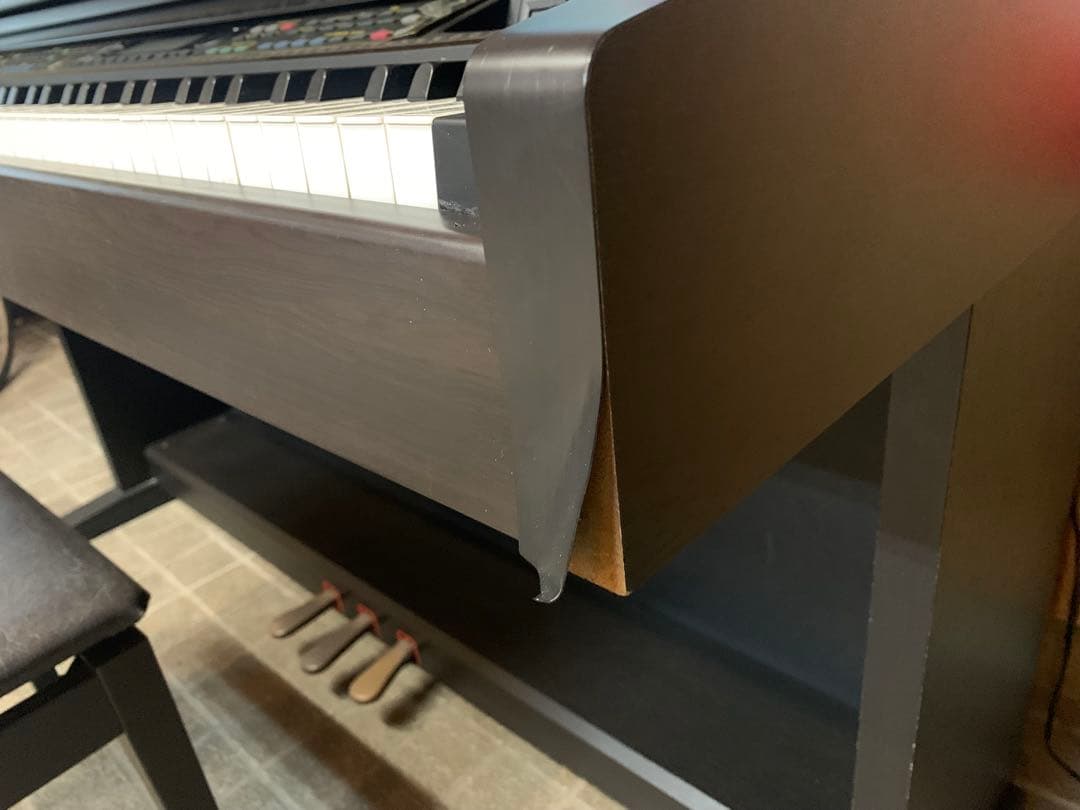 YAMAHA CVP-92 ヤマハ　ピアノ　札幌　江別　恵庭　北広島 配送可