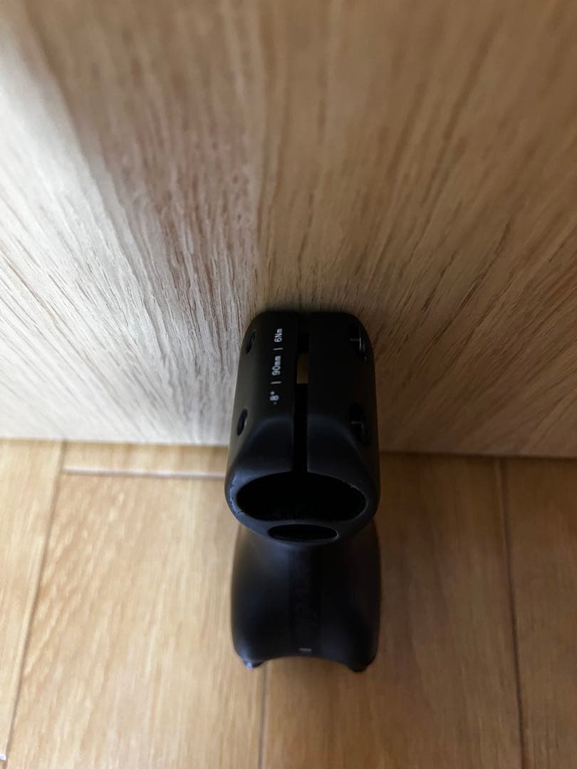 cervelo ST31 カーボンステム　90mm 新品未使用ハンドル付き専用