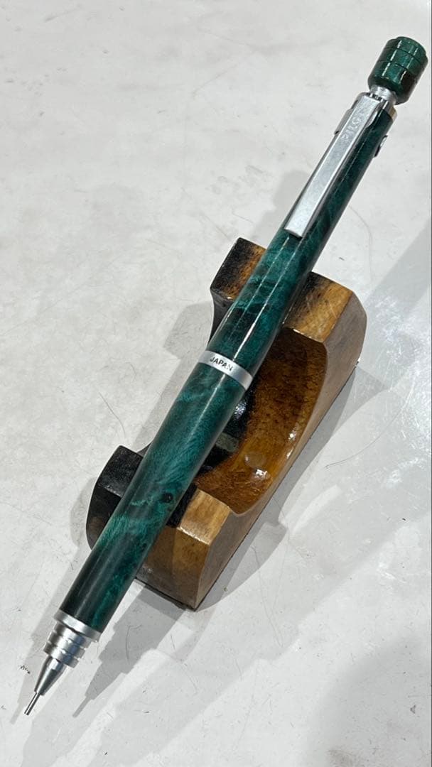 bluenote　S20 0.5mm +スタビ①13-7 ノックボタン同材