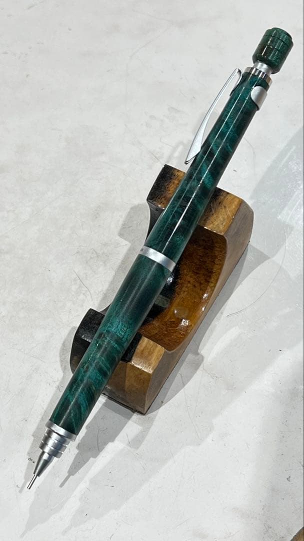 bluenote　S20 0.5mm +スタビ①13-7 ノックボタン同材