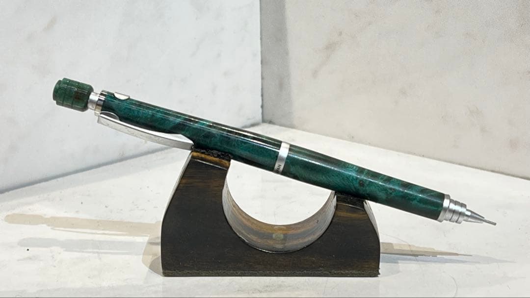 bluenote　S20 0.5mm +スタビ①13-7 ノックボタン同材