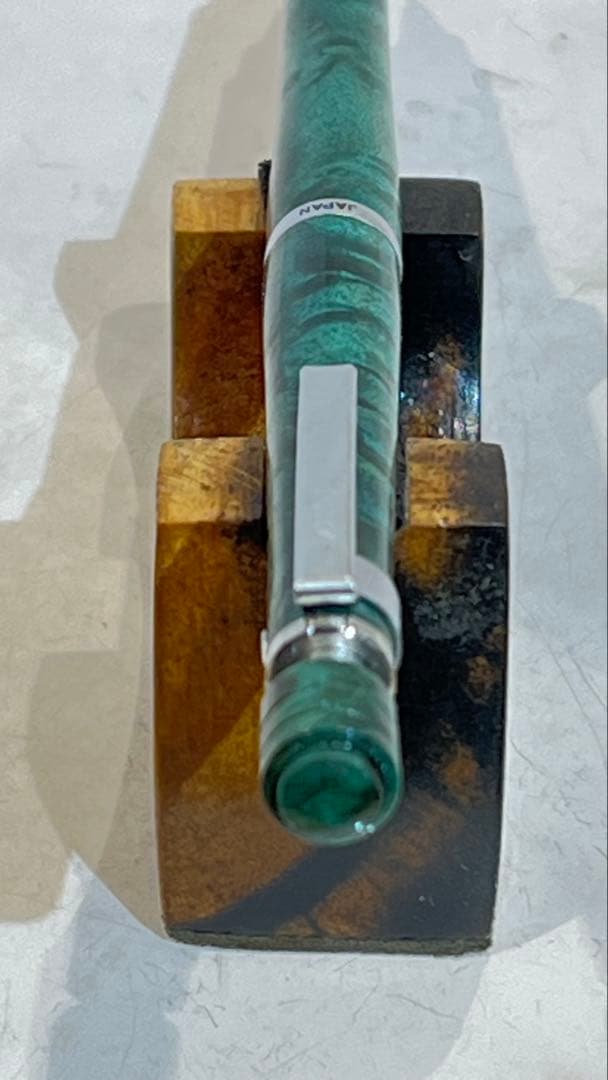 bluenote　S20 0.5mm +スタビ①13-7 ノックボタン同材