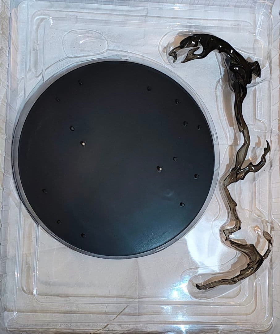 FREEing フリーイング 夏油傑 げとう　1/4 B-STYLE　開封品