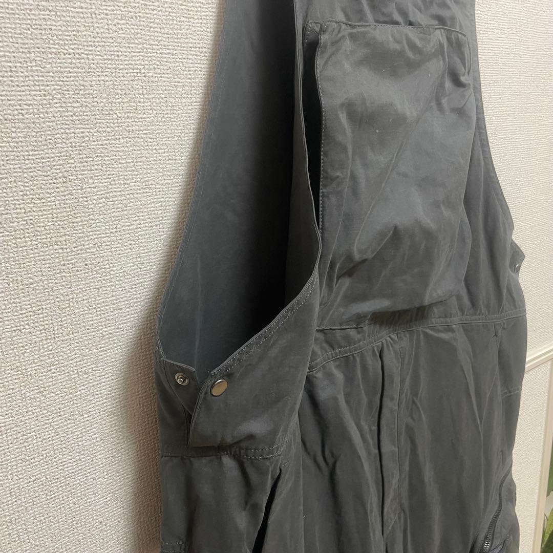 OAKLEY オークリー　スノボ　スキー　ウェア　メンズ　Mサイズ