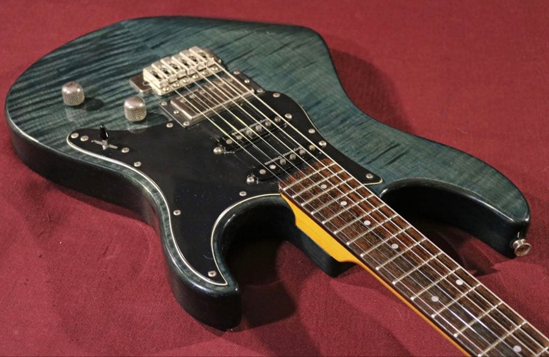 【YAMAHA】PAC612VIIFM パシフィカ612