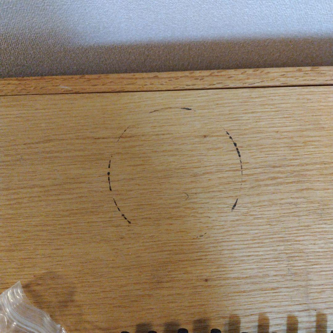 ikiki シェルフコンテナL 2個セット　最終値下げ