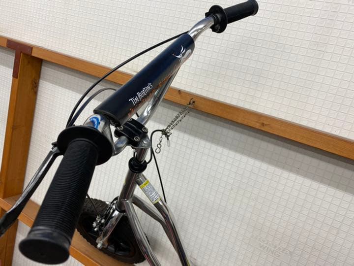 ナイトメアースクーター　PLUSONE 入手困難　激レア