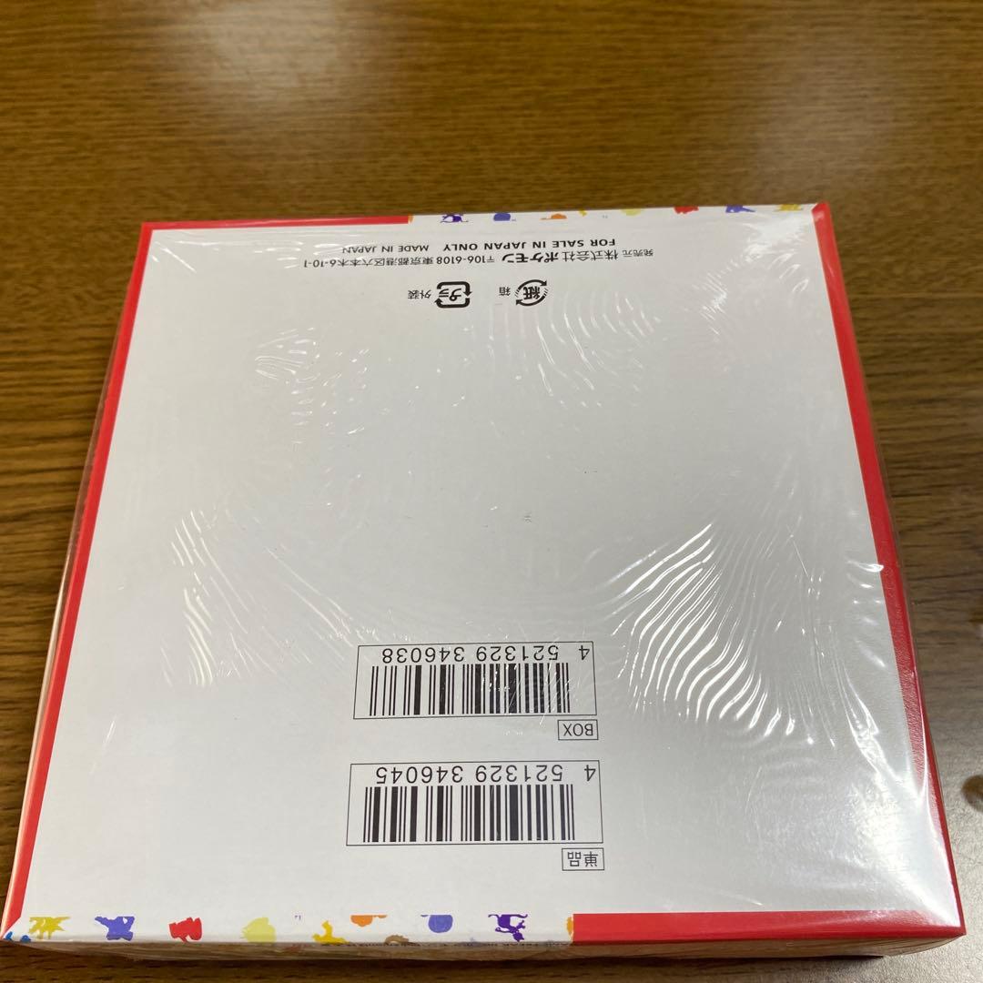 ポケセン　151 シュリンク付き　ポケカ