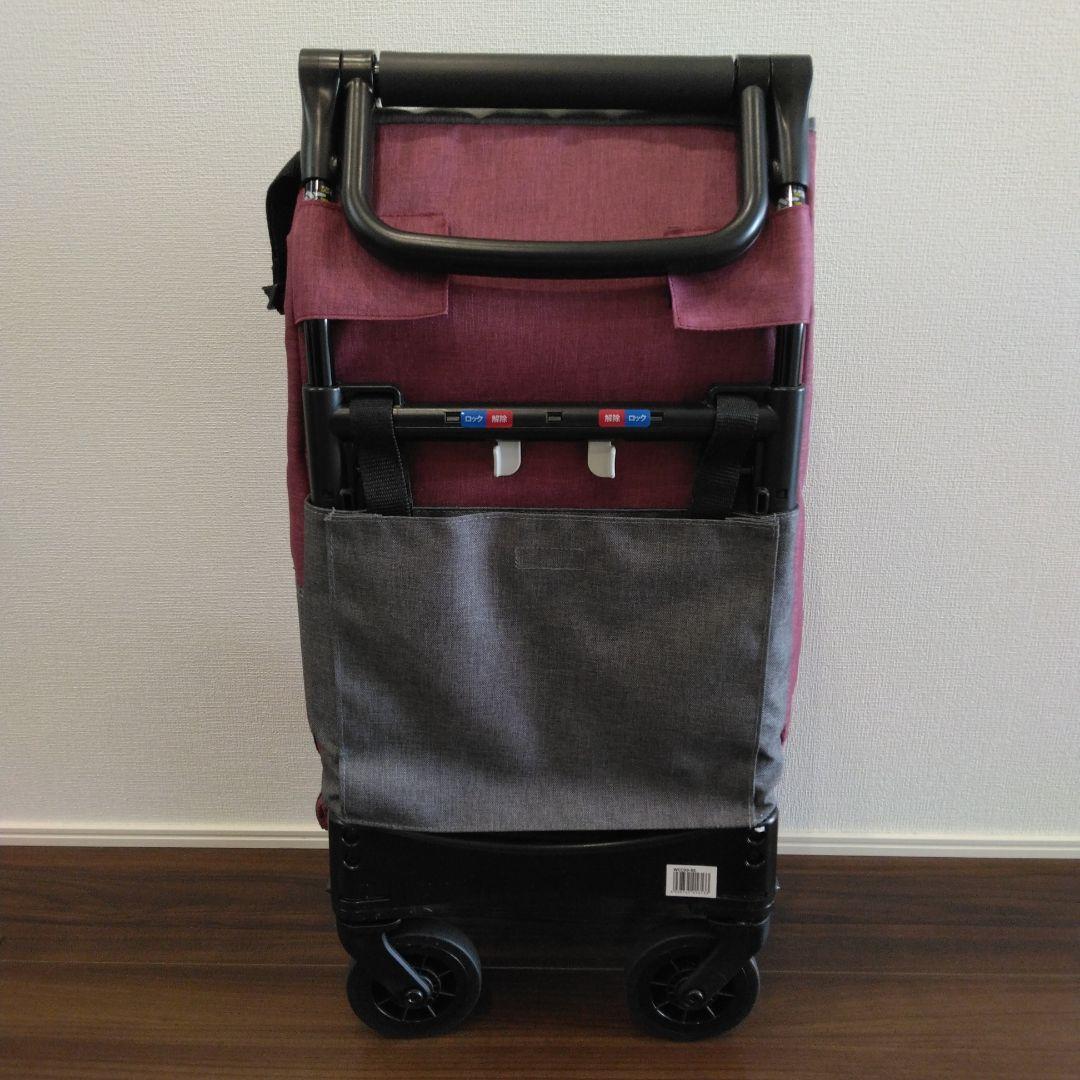 幸和製作所 TacaoF(テイコブ) aカート