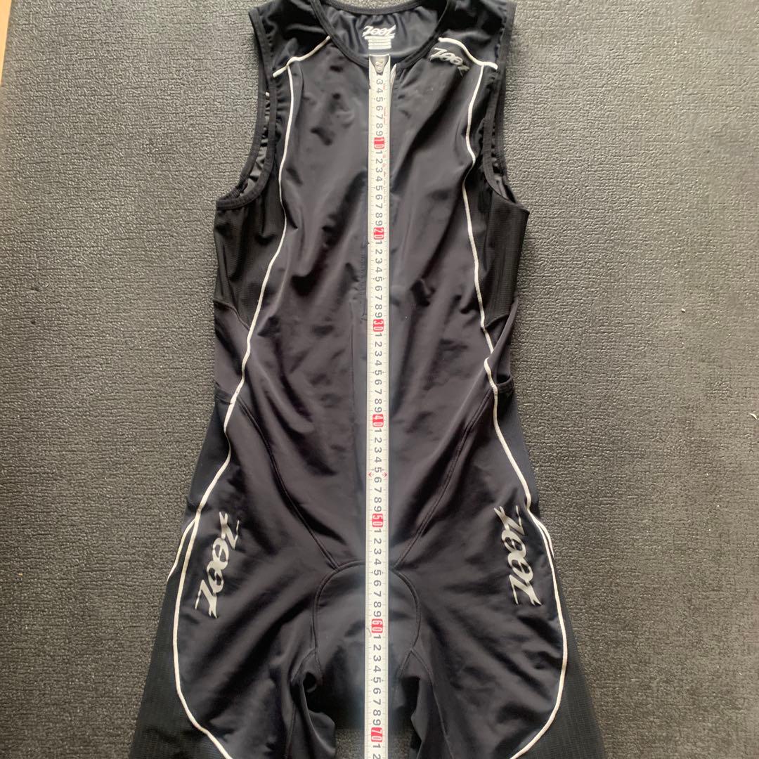 ZOOT　トライアスロンスーツ　LG